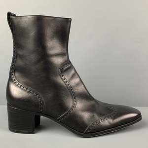 Yves Saint Laurent 】Johnny Boots size41